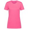 Active Sports-T Crew Neck for women  G_S8100