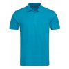 Harper Polo Short Sleeve  G_S9060