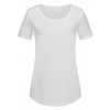 Organic Slub Crew Neck for women  G_S9320