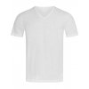 Shawn Slub V-Neck  G_S9410