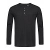 Shawn Henley Long Sleeve T-Shirt for men  G_S9460