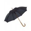 Automatic Umbrella - wooden handle Tango  G_SC30