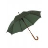 Automatic Umbrella - wooden handle Tango  G_SC30