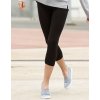 Women`s 3/4 Length Leggings  G_SF068