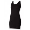 Women`s Stretch Vest Dress  G_SF104