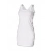 Women`s Stretch Vest Dress  G_SF104