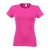 Women`s Feel Good Stretch T  G_SF121