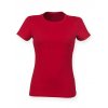 Women`s Feel Good Stretch T  G_SF121