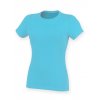 Women`s Feel Good Stretch T  G_SF121