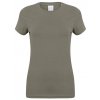 Women`s Feel Good Stretch T  G_SF121