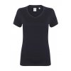 Women`s Feel Good Stretch V-Neck T  G_SF122