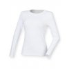 Women`s Feel Good Long Sleeved Stretch T  G_SF124