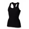 Women`s Stretch Racer Back Tank  G_SF150