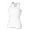 Women`s Stretch Racer Back Tank  G_SF150