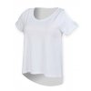 Women`s Drop Tail T  G_SF233