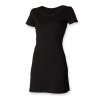 Women`s T-Shirt Dress  G_SF257