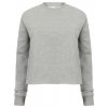 Women`s Cropped Slounge Sweat  G_SF515