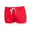 Women`s Retro Shorts  G_SF69