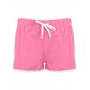 Women`s Retro Shorts  G_SF69