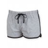 Women`s Retro Shorts  G_SF69