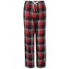 Women`s Tartan Lounge Pants  G_SF83