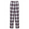 Women`s Tartan Lounge Pants  G_SF83