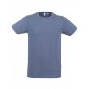 Men`s Feel Good Stretch T  G_SFM121