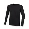 Men`s Feel Good Long Sleeved Stretch T  G_SFM124