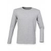 Men`s Feel Good Long Sleeved Stretch T  G_SFM124