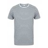 Unisex Striped T  G_SFM202