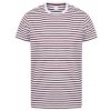 Unisex Striped T  G_SFM202