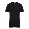 Men`s Longline T-Shirt With Dipped Hem  G_SFM258