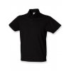 Men`s Short Sleeved Stretch Polo  G_SFM42