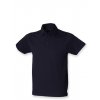 Men`s Short Sleeved Stretch Polo  G_SFM42