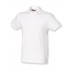 Men`s Short Sleeved Stretch Polo  G_SFM42