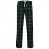 Men`s Tartan Lounge Pants  G_SFM83