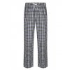 Men`s Tartan Lounge Pants  G_SFM83