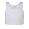 Kids` Fashion Crop Top  G_SM236