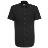 Men`s Shirt Modern Fit Shortsleeve  G_SN003001