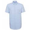 Men`s Shirt Modern Fit Shortsleeve  G_SN003001