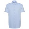 Men`s Shirt Tailored Fit Shortsleeve  G_SN021001