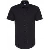 Men`s Shirt Tailored Fit Shortsleeve  G_SN021001