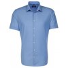 Men`s Shirt Tailored Fit Shortsleeve  G_SN021001