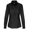 Women`s Blouse Slim Fit Longsleeve  G_SN080613