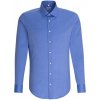 Men`s Shirt Slim Fit Longsleeve  G_SN675198