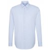 Men`s Shirt Slim Fit Longsleeve  G_SN675198