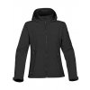 Women`s Cruise Softshell Jacket  G_ST105F