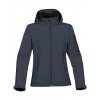 Women`s Cruise Softshell Jacket  G_ST105F