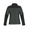 Women`s Edge Softshell Jacket  G_ST108F