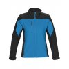 Women`s Edge Softshell Jacket  G_ST108F